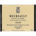Domaine des Comtes Lafon Meursault 2018 Front Label