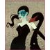 Adelina Wines Clare Valley Shiraz 2020 Front Label
