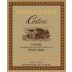 Castello di Neive I Cortini Pinot Nero 2020 Front Label