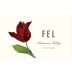 FEL Anderson Valley Pinot Noir 2019 Front Label
