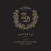 ZD Wines Reserve Cabernet Sauvignon 2021 Front Label