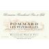 Bouchard Pere & Fils Pommard Les Pezerolles Premier Cru 2005 Front Label