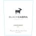 Black Cabra Chardonnay 2020 Front Label
