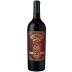 Secret Indulgence Chronology Red 2023 Front Bottle Shot