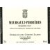Domaine des Comtes Lafon Meursault Perrieres Premier Cru 2023 Front Label