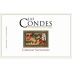 Las Condes Cabernet Sauvignon 2016 Front Label
