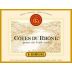 E. Guigal Cotes du Rhone Blanc 2017 Front Label
