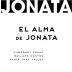 Jonata El Alma de Jonata 2017 Front Label