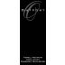 Outpost Howell Mountain Cabernet Sauvignon 2021 Front Label