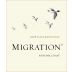Migration Sonoma Coast Chardonnay 2018 Front Label