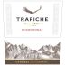 Trapiche Oak Cask Chardonnay 2019 Front Label