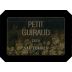 Chateau Guiraud Petit Guiraud Sauternes 2016 Front Label