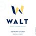 Walt Sonoma Coast Chardonnay 2022 Front Label