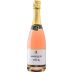 Marquis de la Tour Sparkling Rose Front Bottle Shot