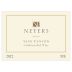 Neyers Sage Canyon Red 2022 Front Label