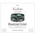 Francois Cotat Caillottes Sancerre 2019 Front Label