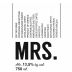 Manousakis Estate MRS 2022 Front Label