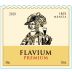 Vinos de Arganza Flavium Premium Crianza Mencia 2021 Front Label