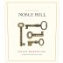 Noble Hill Estate Reserve Red 2021 Front Label