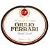 Ferrari Giulio Ferrari Riserva del Fondatore 2007 Front Label
