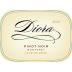 Diora La Petite Grace Pinot Noir 2021 Front Label