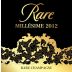 Rare Brut Vintage with Gift Box 2012 Front Label
