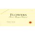 Flowers Frances Thompson Vineyard Pinot Noir 2006 Front Label