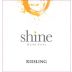 Heinz Eifel Shine Rheinhessen Riesling 2021 Front Label