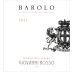Giovanni Rosso Barolo 2021 Front Label