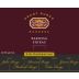 Grant Burge 5th Generation Shiraz 2017 Front Label