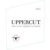 Uppercut Napa Valley Cabernet Sauvignon 2015 Front Label