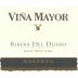 Vina Mayor Reserva 2000 Front Label