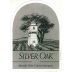 Silver Oak Alexander Valley Cabernet Sauvignon 2001 Front Label
