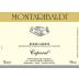 Montaribaldi Roero Arneis Capural 2020 Front Label