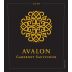 Avalon Lodi Cabernet Sauvignon 2022 Front Label