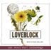 Loveblock Pinot Noir 2021 Front Label