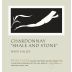 Frog's Leap Shale and Stone Napa Valley Chardonnay (375ML half-bottle) 2019 Front Label