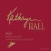 Hall Kathryn Hall Cabernet Sauvignon 2021 Front Label