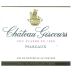 Chateau Giscours (3 Liter Bottle) 2019 Front Label