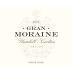 Gran Moraine Yamhill-Carlton Pinot Noir 2021 Front Label