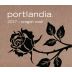 Portlandia Winery Rose 2017 Front Label