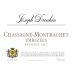 Joseph Drouhin Chassagne-Montrachet Les Embazees Premier Cru 2013 Front Label