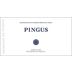 Dominio de Pingus 2021 Front Label