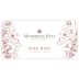 Murrieta's Well Dry Rose 2020 Front Label