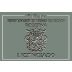 Licenciado Rioja Reserva Tempranillo 2009 Front Label