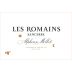 Alphonse Mellot Les Romains Sancerre Blanc 2020 Front Label