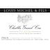 Louis Michel Chablis Vaudesir Grand Cru (375ML half-bottle) 2019 Front Label