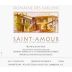 Duboeuf Saint-Amour Domaine des Sablons 2008 Front Label