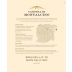 Cantina di Montalcino Brunello di Montalcino 2015 Front Label