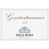 Villa Wolf Pfalz Gewurztraminer 2017 Front Label
